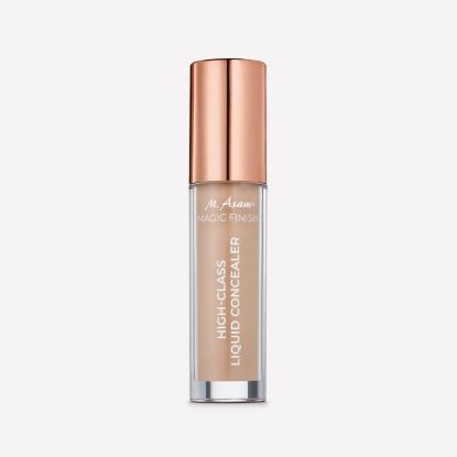 M. Asam MAGIC FINISH High-Class Liquid Concealer Beige — 4 ml
