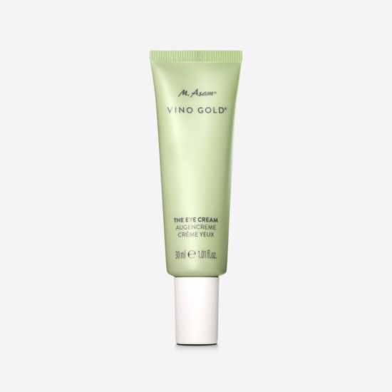 M. Asam VINO GOLD Eye Cream — 30 ml