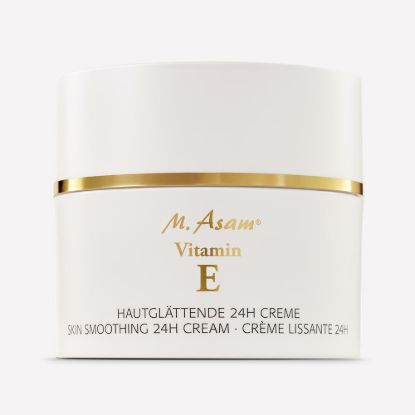 M. Asam VITAMIN E Skin Smoothing 24h Cream — 50 ml