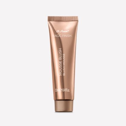 M. Asam MAGIC FINISH Mousse Blush Barely Chai — 12 ml