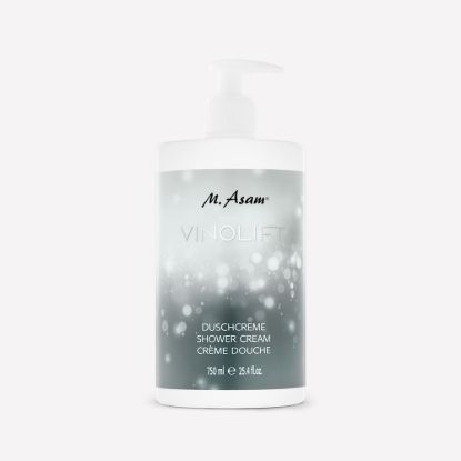 M. Asam VINOLIFT Shower Cream — 750 ml