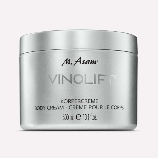 M. Asam VINOLIFT Body Cream — 300 ml