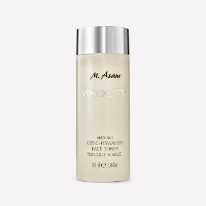 M. Asam VINOLIFT Anti-Age Facial Toner — 200 ml