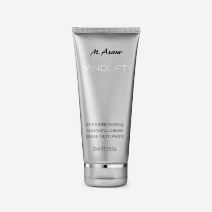 M. Asam VINOLIFT Cleansing Cream — 200 ml