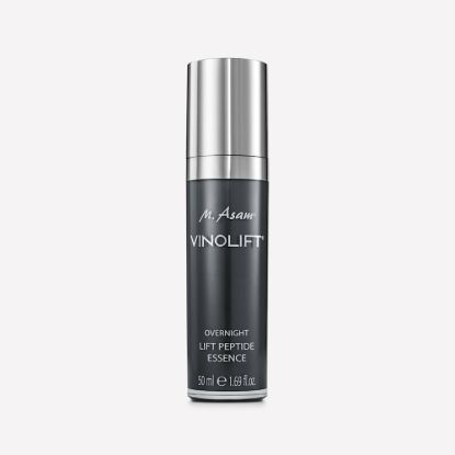 M. Asam VINOLIFT Overnight Lift Peptide Essence Facial Serum — 50 ml