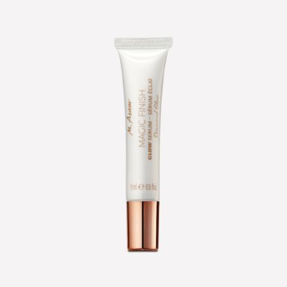 M. Asam MAGIC FINISH Glow Serum Highlighter Diamond Glow — 15 ml