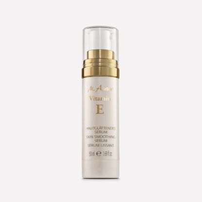 M. Asam VITAMIN E Skin Smoothing Serum — 50 ml