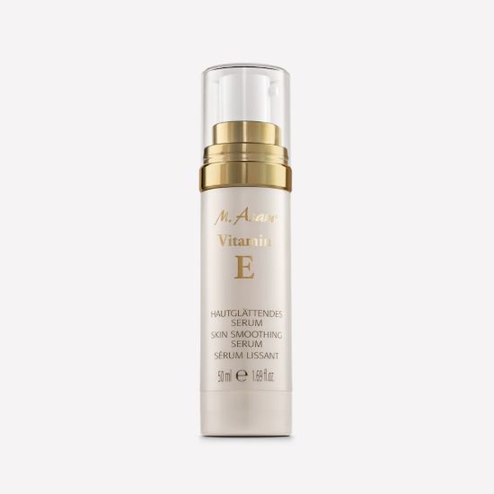 M. Asam VITAMIN E Skin Smoothing Serum — 50 ml