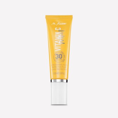 M. Asam Protective Fluid SPF 30 — 50 ml