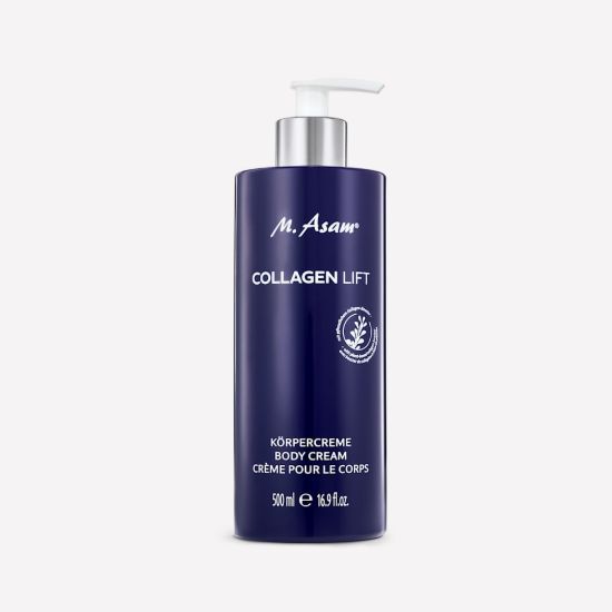 M. Asam COLLAGEN LIFT Body Cream — 500 ml