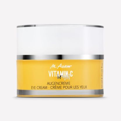 M. Asam Eye cream — 30 ml