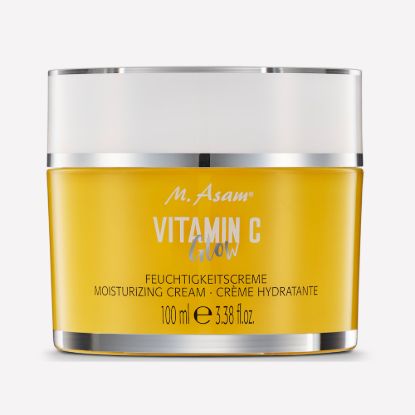 M. Asam Moisturizer — 100 ml