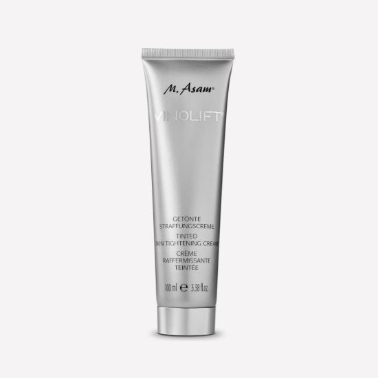 M. Asam VINOLIFT Tinted Firming Cream — 100 ml