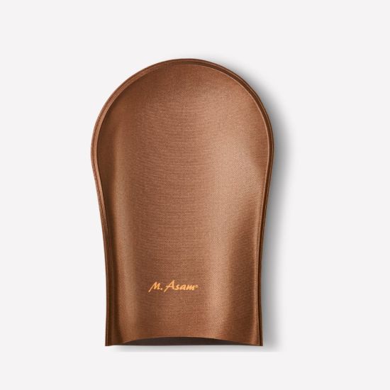 M. Asam SUN application glove for self-tanning