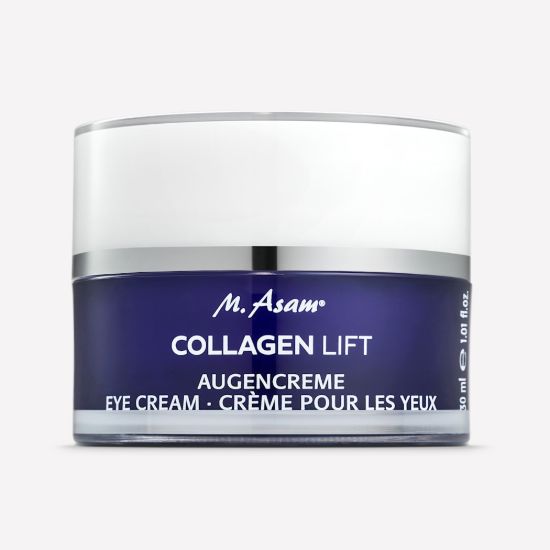 M. Asam COLLAGEN LIFT Eye Cream — 30 ml