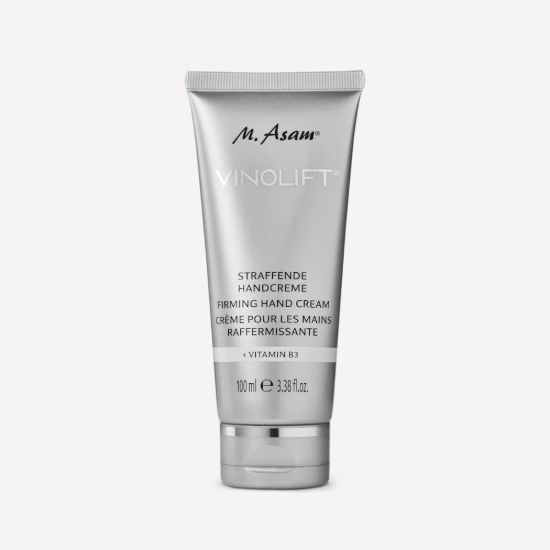 M. Asam VINOLIFT Firming Hand Cream — 100 ml