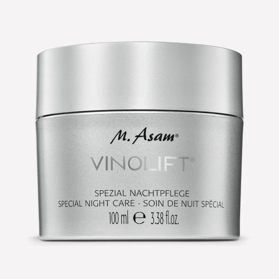 M. Asam VINOLIFT Special Night Care — 100 ml