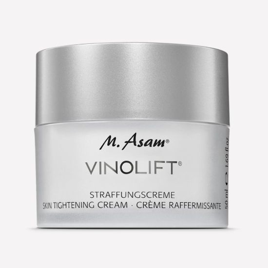 M. Asam VINOLIFT Firming Cream — 50 ml