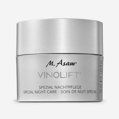 M. Asam VINOLIFT Special Night Care — 50 ml