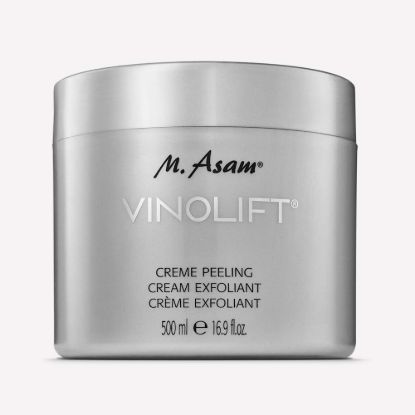M. Asam VINOLIFT Cream Peeling — 500 ml