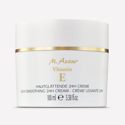 M. Asam VITAMIN E Skin Smoothing 24h Cream — 100 ml