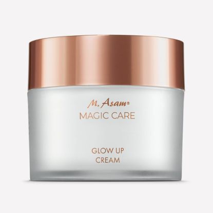 M. Asam MAGIC CARE Glow Up Face Cream — 100 ml