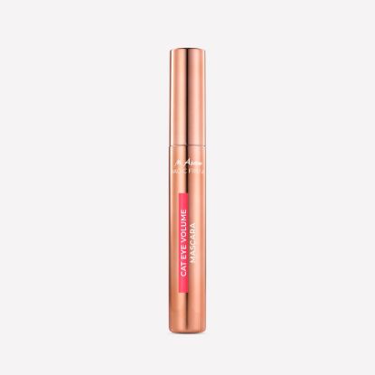 M. Asam MAGIC FINISH Cat Eye Volume Mascara Deep Black — 10 ml