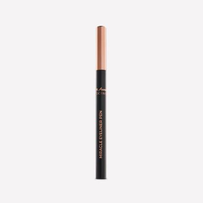M. Asam MAGIC FINISH Miracle Eyeliner Pen Black — 1 ml