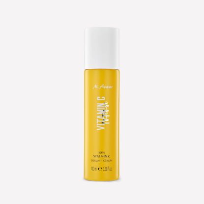 M. Asam 10% Vitamin C Serum — 100 ml