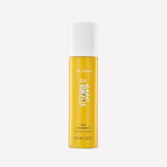 M. Asam 10% Vitamin C Serum — 100 ml