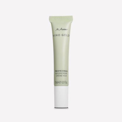 M. Asam VINO GOLD Eye Cream — 15 ml