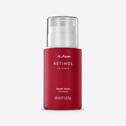 M. Asam RETINOL INTENSE Toner — 200 ml