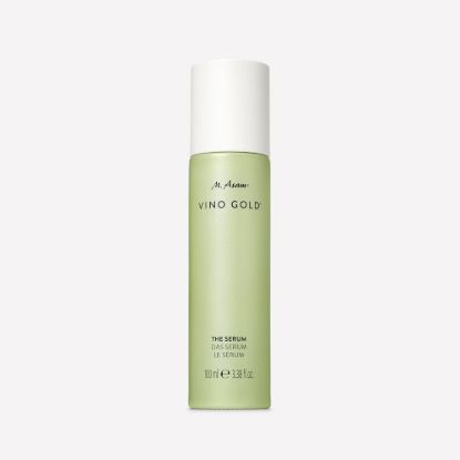 M. Asam VINO GOLD Face Serum — 100 ml