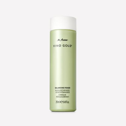 M. Asam VINO GOLD Balancing Toner — 250 ml