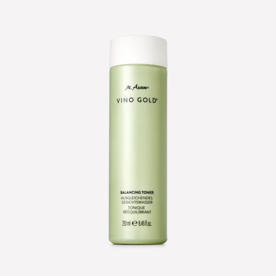 M. Asam VINO GOLD Balancing Toner — 250 ml