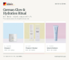 German Glow & Hydration Ritual — Beyer & Söhne